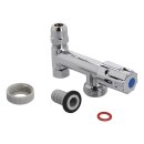 LUTH Premium Profi Parts Doppel-Eckventil 3/8"...