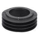 Dichtung für Spühlrohrverbinder Viega 682941 Von Up-Spülkasten Wc