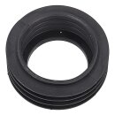 LUTH Premium Profi Parts Dichtung für Spühlrohrverbinder kompatibel mit Viega 682941 Von Up-Spülkasten Wc