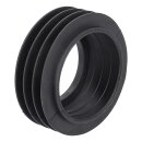 LUTH Premium Profi Parts Dichtung für Spühlrohrverbinder kompatibel mit Viega 682941 Von Up-Spülkasten Wc