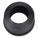 Gummi-Siphonmanschette 1 1/2" 40/50mm für...