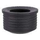 LUTH Premium Profi Parts Gummi-Siphonmanschette 1 1/2" 40/50mm für Sanitär Ablauftechnik