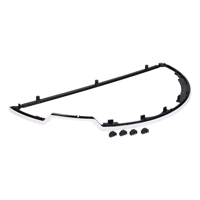 LUTH Premium Profi Parts Kit De Réparation Joint De Porte Un