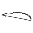 LUTH Premium Profi Parts Stoßstangenhalterung (Weiß) kompatibel mit Ecovacs 201-2417-2343 für Staubsauger-Roboter