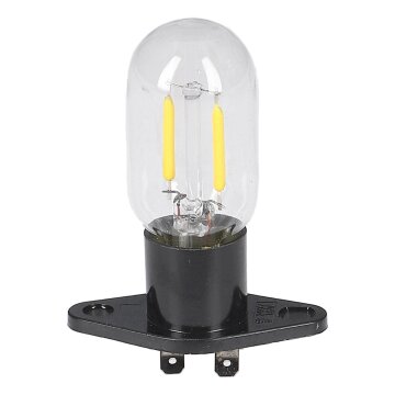Lampe Led Bauknecht C00858581 für Mikrowelle + Kombibackofen + Mikrowellenherd