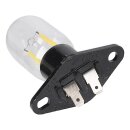 Lampe Led Bauknecht C00858581 für Mikrowelle + Kombibackofen + Mikrowellenherd