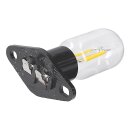 Lampe Led Bauknecht C00858581 für Mikrowelle + Kombibackofen + Mikrowellenherd