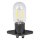 Lampe Led Bauknecht C00858581 für Mikrowelle + Kombibackofen + Mikrowellenherd