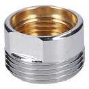 Sanitär-Adapter 3/4" Ag Auf 1/2" Ig Reduzierung für Sanitärbereich