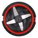 Messer mit Messerträger Bosch 10034432 für Standmixer