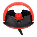 LUTH Premium Profi Parts Messer mit Messerträger...