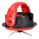 LUTH Premium Profi Parts Messer mit Messerträger...