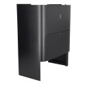 Gehäuseabdeckung Vorne Ecovacs 201-2361-0030...