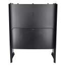 LUTH Premium Profi Parts Gehäuseabdeckung Vorne...