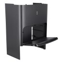 LUTH Premium Profi Parts Gehäuseabdeckung Vorne kompatibel mit Ecovacs 201-2361-0030 für Staubsauger-Roboter