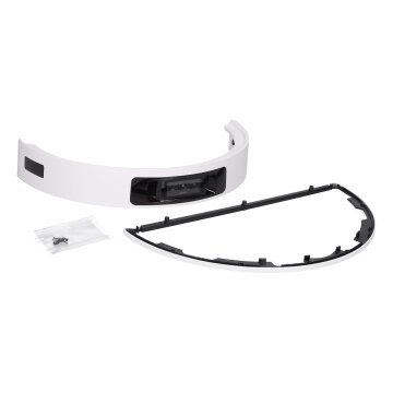 Stoßstangenbestestigung Ecovacs 201-2407-0303 für Staubsauger-Roboter