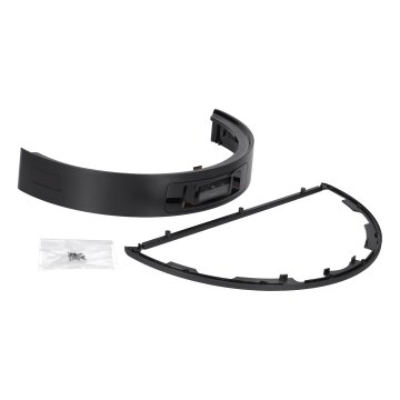 Stoßstangenbefestigung Ecovacs 201-2407-0310 für Staubsauger-Roboter