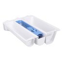 Waschmittelschublade Beko 2413000500 für Waschmaschine