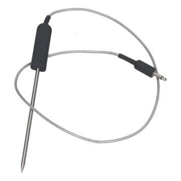 LUTH Premium Profi Parts Fleischthermometer kompatibel mit Electrolux 8588078226103 für Herd