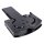 Abtropfschale Delonghi As13200099 für Kaffeemaschine