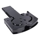 LUTH Premium Profi Parts Abtropfschale kompatibel mit Delonghi As13200099 für Kaffeemaschine