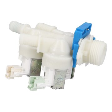 LUTH Premium Profi Parts Magnetventil kompatibel mit Electrolux 8588087104291 für Waschtrockner