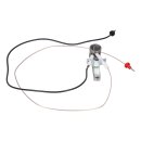 LUTH Premium Profi Parts Gasbrenner kompatibel mit Dometic 407158694 für Kältegenerator Absorberkühlschrank