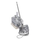 LUTH Premium Profi Parts Thermostat kompatibel mit Gorenje 703315 EGO 55.17062.140 50-320°C  für Backofen