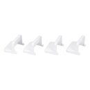 Befestigungsset Beko 6104720200 für Kühlschrank