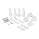 LUTH Premium Profi Parts Befestigungsset kompatibel mit...