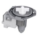Ablaufpumpe Passend für Beko 1740300100 in...