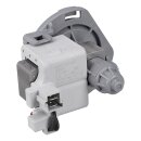 Ablaufpumpe Passend für Beko 1740300100 in Geschirrspüler