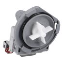 LUTH Premium Profi Parts Ablaufpumpe kompatibel mit Beko...
