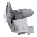 LUTH Premium Profi Parts Ablaufpumpe kompatibel mit Beko 1740300100 in Geschirrspüler