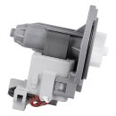 LUTH Premium Profi Parts Ablaufpumpe kompatibel mit Beko 1740300100 in Geschirrspüler