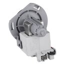 LUTH Premium Profi Parts Ablaufpumpe kompatibel mit Beko 1740300100 in Geschirrspüler