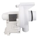 Ablaufpumpe Leili Bx2-75 für Waschmaschine