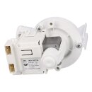 Ablaufpumpe Leili Bx2-75 für Waschmaschine