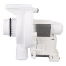 LUTH Premium Profi Parts Ablaufpumpe kompatibel mit Leili Bx2-75 für Waschmaschine
