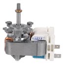 Heißluftventilator Electrolux 5617942023 für Herd