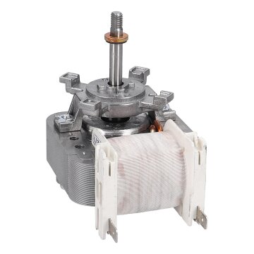 LUTH Premium Profi Parts Heißluftventilator kompatibel mit Electrolux 5617942023 für Herd