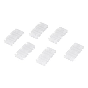 Duftchip Set passend für Vorwerk BLUPARTS in Staubsauger 6Stk