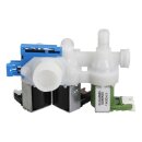 LUTH Premium Profi Parts Magnetventil 3-Wege kompatibel...