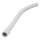 Ablaufschlauch 2m Bauknecht C00912521 für Geschirrspüler