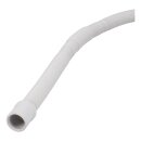 LUTH Premium Profi Parts Ablaufschlauch 2m kompatibel mit Bauknecht C00912521 für Geschirrspüler