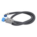 Zulaufschlauch Aquastop 1,5m 25°C AEG 140020904268 für Waschmaschine