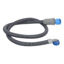 Zulaufschlauch Aquastop 1,5m 25°C AEG 140020904268 für Waschmaschine