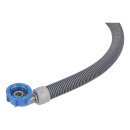Zulaufschlauch Aquastop 1,5m 25°C AEG 140020904268 für Waschmaschine