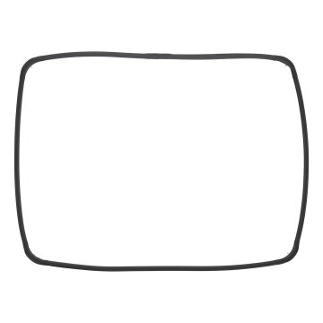 LUTH Premium Profi Parts Türdichtung kompatibel mit Küppersbusch 83130601 für Backofen