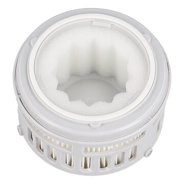 LUTH Premium Profi Parts Filtereinheit Passend für Xiaomi Mjwxcq05xy in Staubsauger